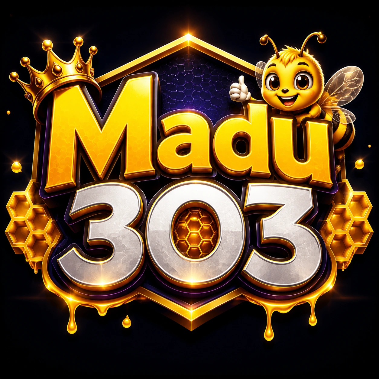 madu303